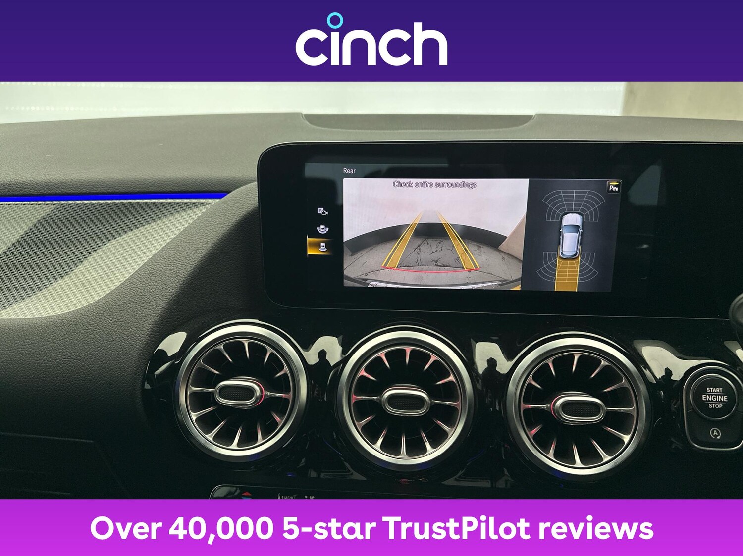 Used Mercedes-Benz GLA 2020 for sale - 76966851: Photo 33