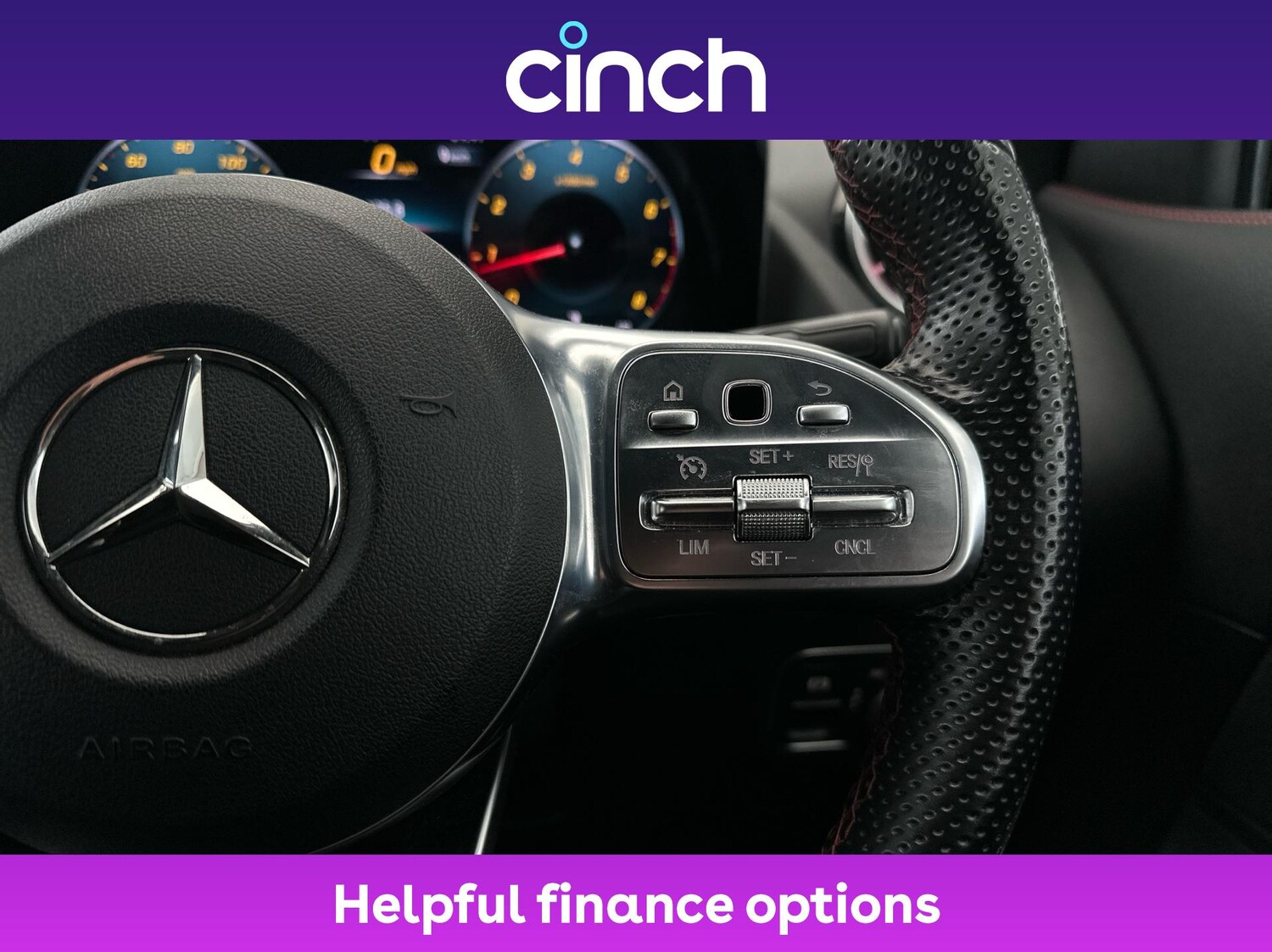 Used Mercedes-Benz GLA 2020 for sale - 76966851: Photo 35