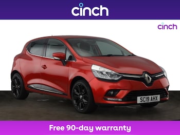 Used Renault Clio 2019 for sale - 75631859: Photo