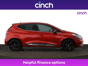 Used Renault Clio 2019 for sale - 75631859: Photo