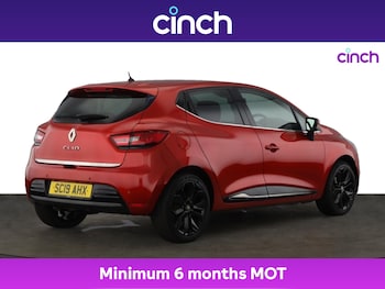 Used Renault Clio 2019 for sale - 75631859: Photo