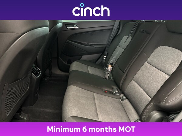 Used Hyundai TUCSON 2019 for sale - 76148591: Photo 20