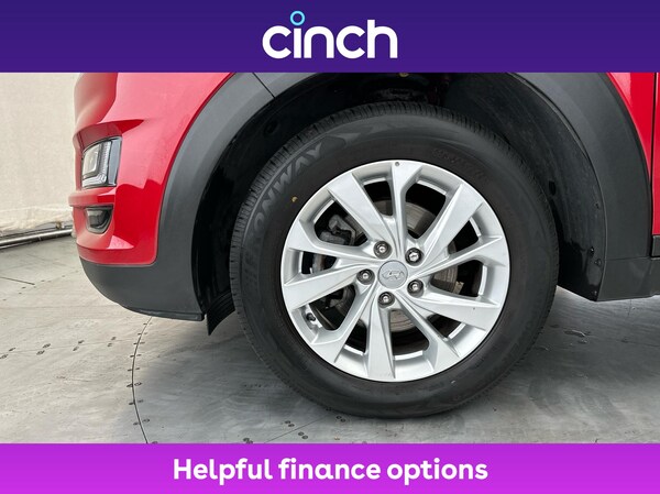 Used Hyundai TUCSON 2019 for sale - 76148591: Photo 24