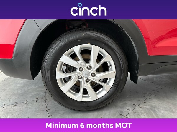Used Hyundai TUCSON 2019 for sale - 76148591: Photo 27