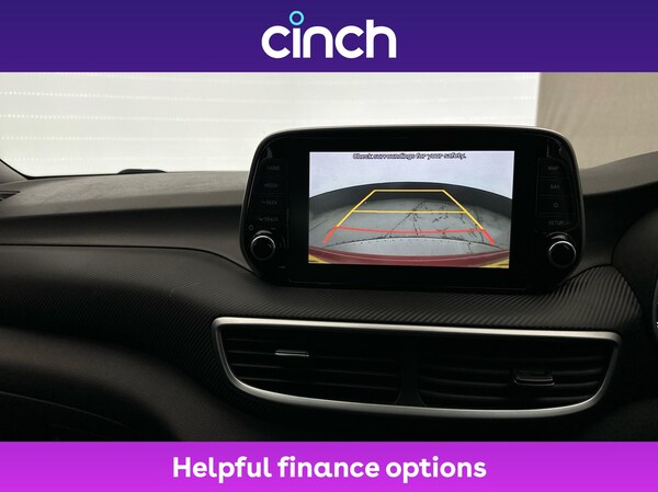 Used Hyundai TUCSON 2019 for sale - 76148591: Photo 30