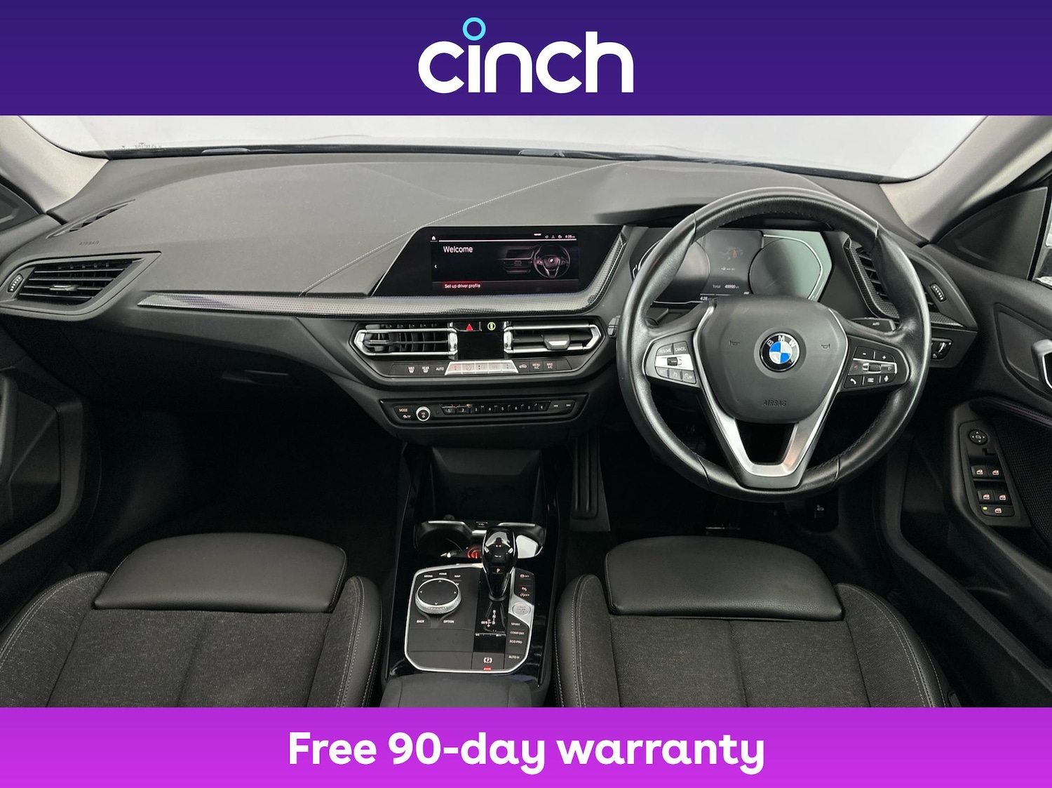 Used BMW 2 Series 2021 for sale - 76798274: Photo 15