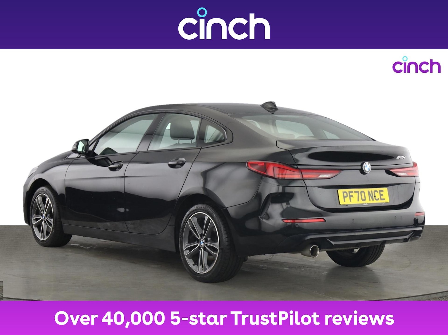 Used BMW 2 Series 2021 for sale - 76798274: Photo 6