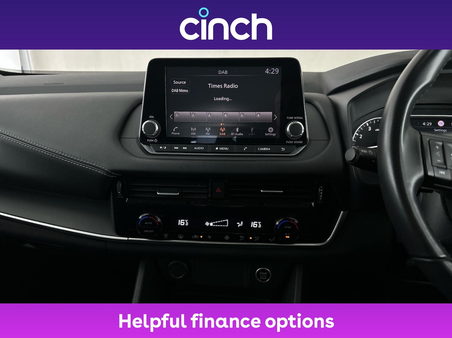 Used Nissan Qashqai 2022 for sale - 76569172: Photo 17