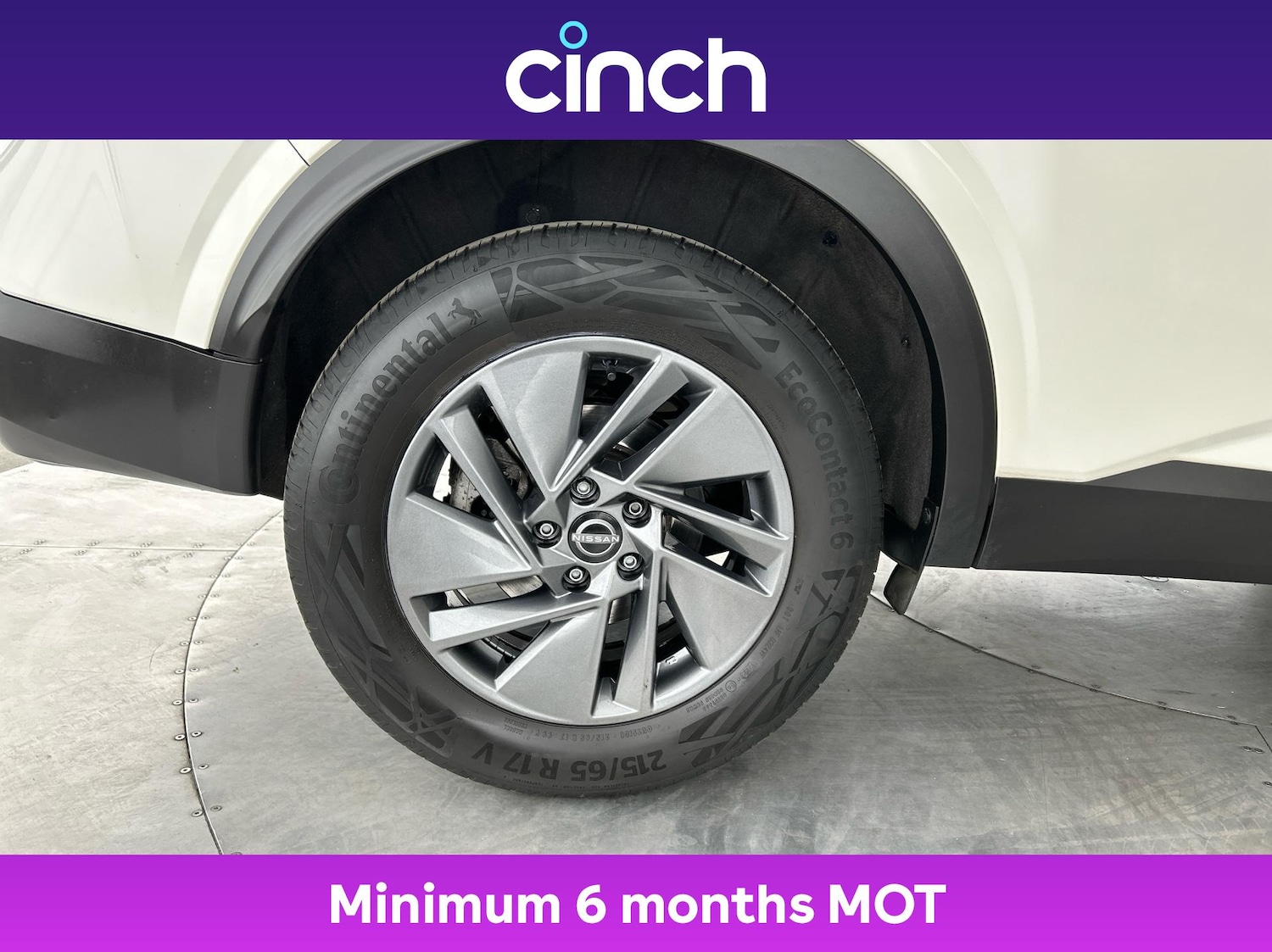 Used Nissan Qashqai 2022 for sale - 76569172: Photo 27