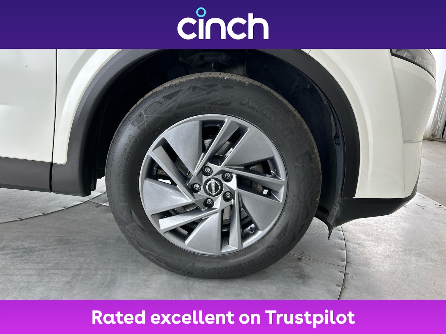 Used Nissan Qashqai 2022 for sale - 76569172: Photo 28