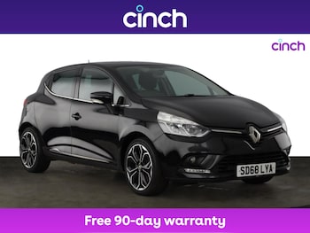 Renault - Clio