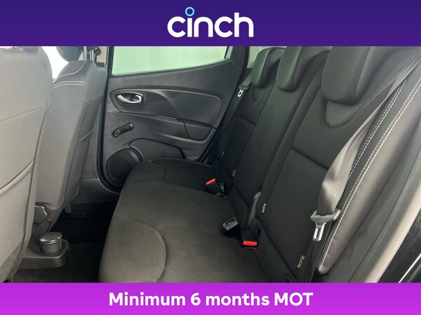 Used Renault Clio 2018 for sale - 76164324: Photo 20