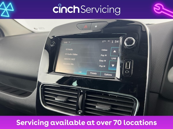 Used Renault Clio 2018 for sale - 76164324: Photo 31
