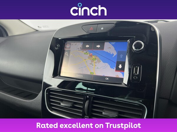 Used Renault Clio 2018 for sale - 76164324: Photo 33