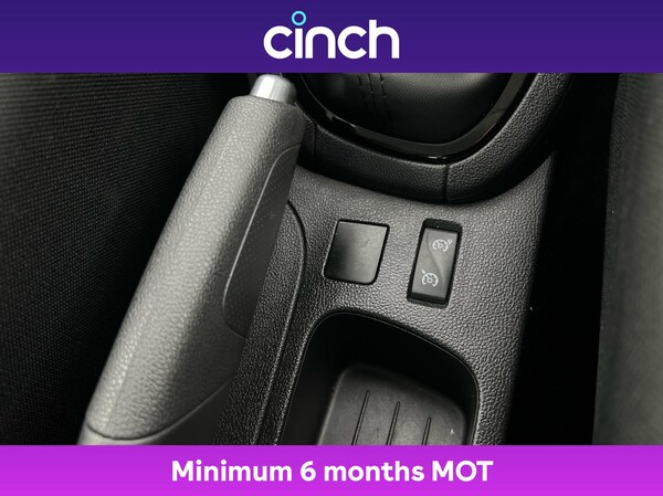 Used Renault Clio 2018 for sale - 76164324: Photo 37