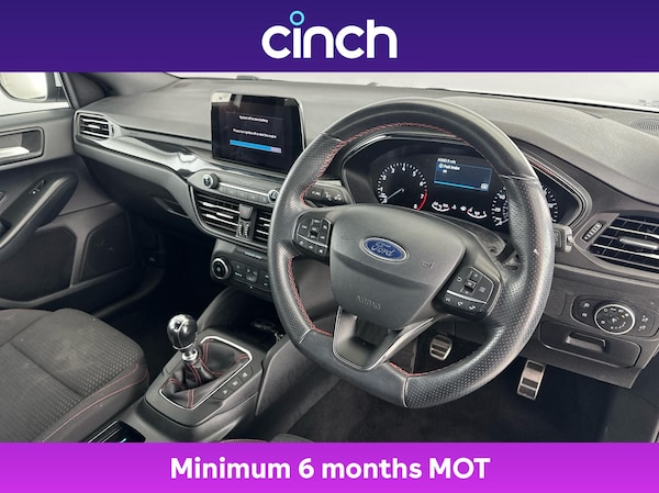 Used Ford Focus 2019 for sale - 76069483: Photo 12