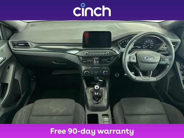 Used Ford Focus 2019 for sale - 76069483: Photo 15