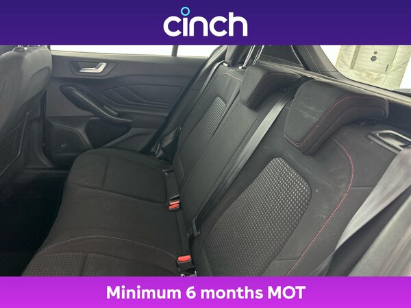 Used Ford Focus 2019 for sale - 76069483: Photo 20