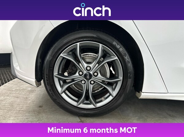 Used Ford Focus 2019 for sale - 76069483: Photo 27