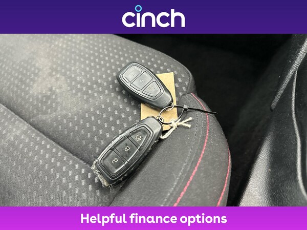 Used Ford Focus 2019 for sale - 76069483: Photo 30