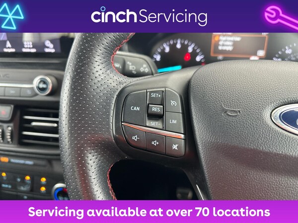 Used Ford Focus 2019 for sale - 76069483: Photo 31