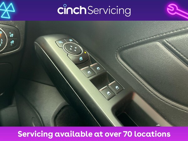 Used Ford Focus 2019 for sale - 76069483: Photo 36