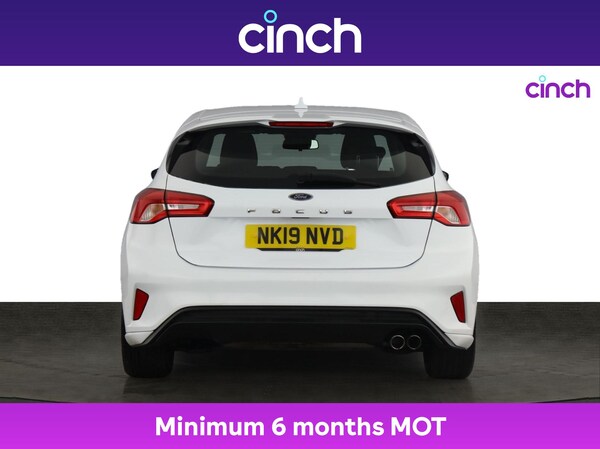 Used Ford Focus 2019 for sale - 76069483: Photo 5