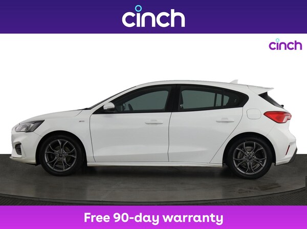Used Ford Focus 2019 for sale - 76069483: Photo 8
