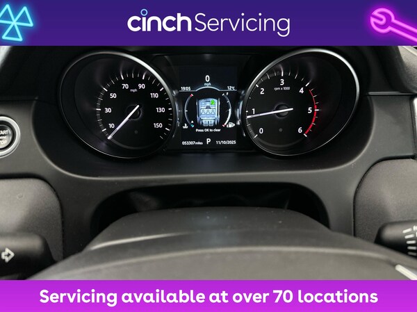 Used Land Rover Discovery Sport 2018 for sale - 76313444: Photo 18