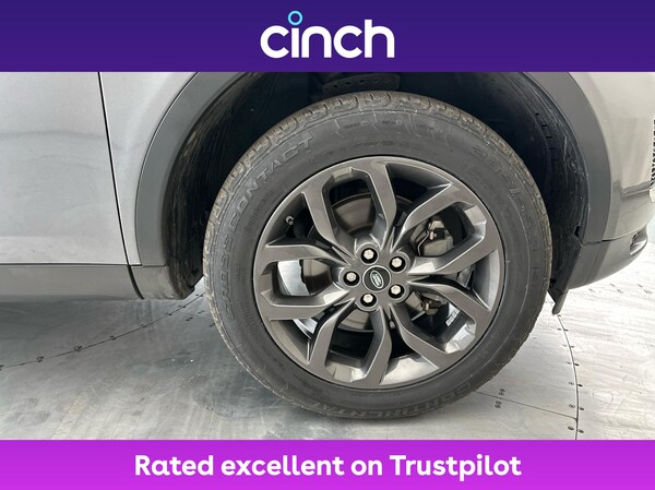 Used Land Rover Discovery Sport 2018 for sale - 76313444: Photo 28