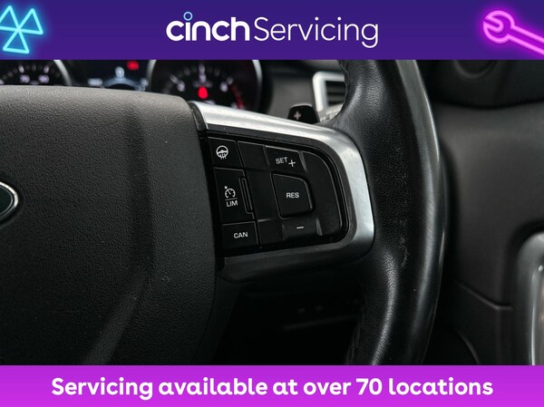 Used Land Rover Discovery Sport 2018 for sale - 76313444: Photo 31