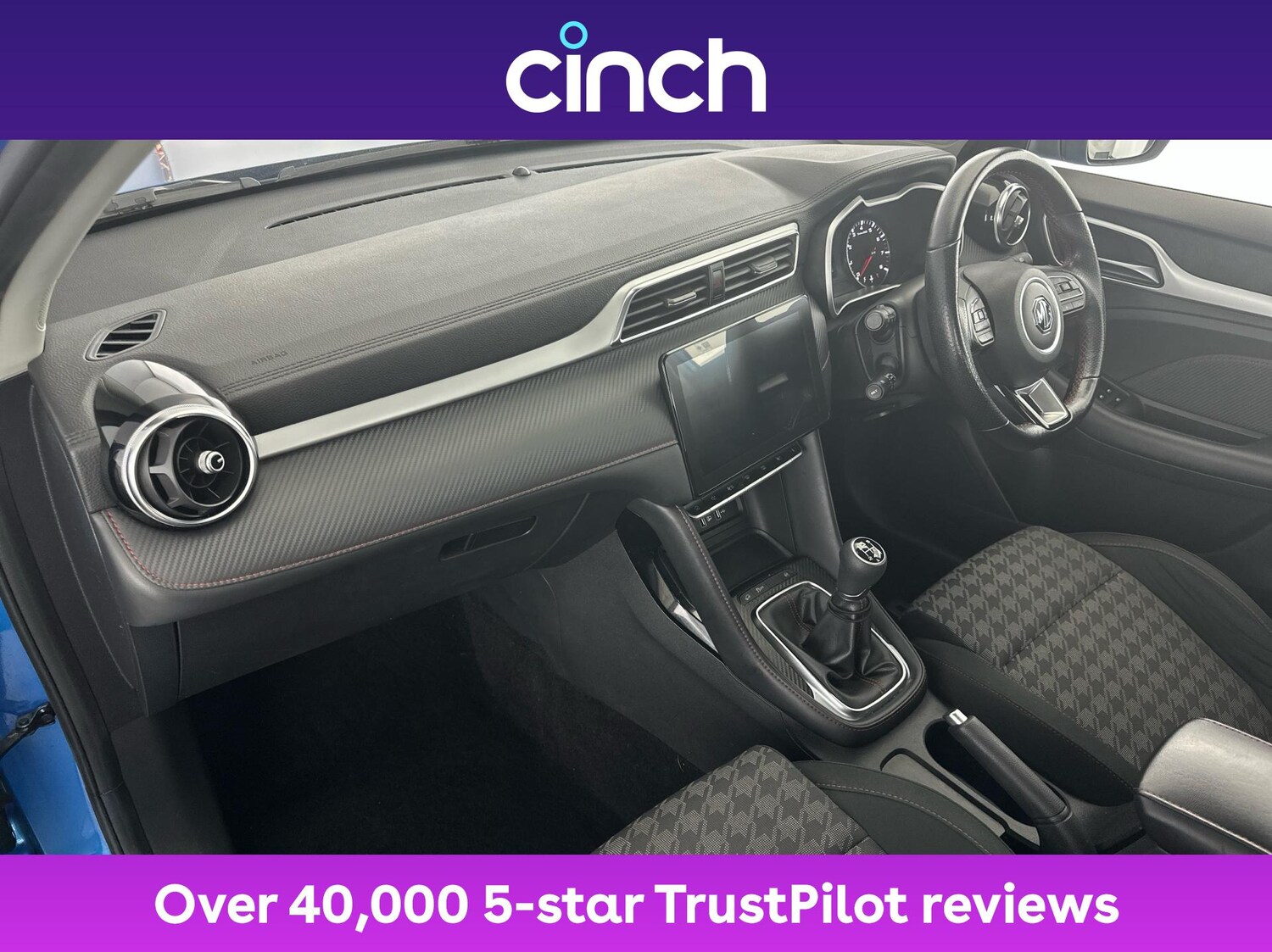 Used MG MG ZS 2021 for sale - 77031573: Photo 14