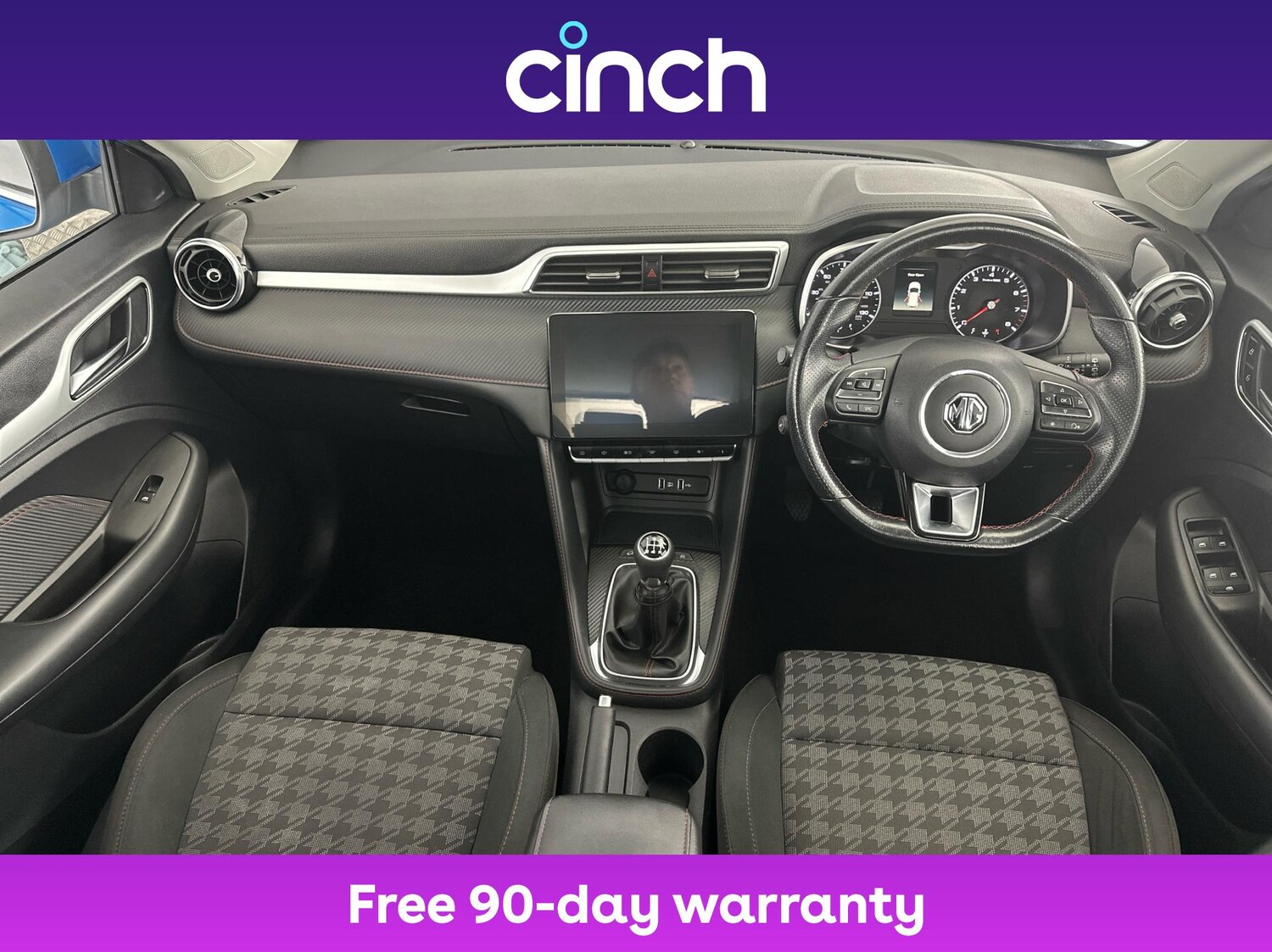 Used MG MG ZS 2021 for sale - 77031573: Photo 15