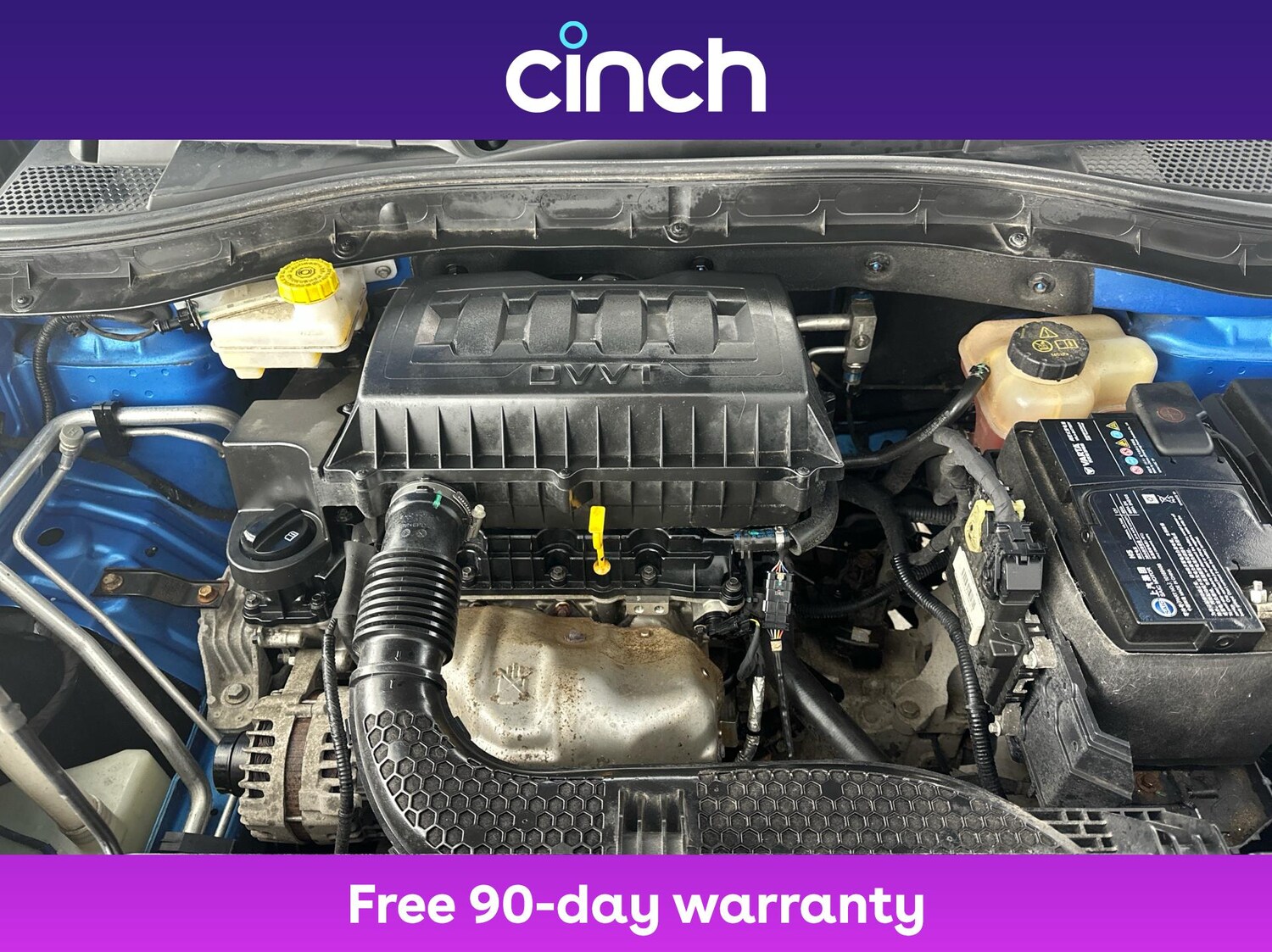 Used MG MG ZS 2021 for sale - 77031573: Photo 23