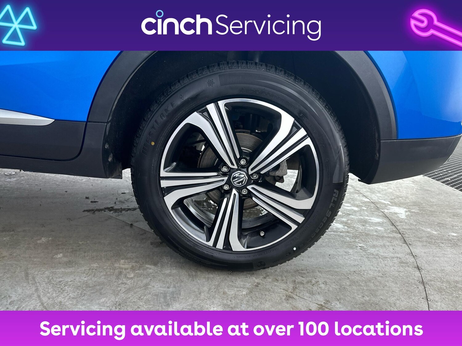 Used MG MG ZS 2021 for sale - 77031573: Photo 26