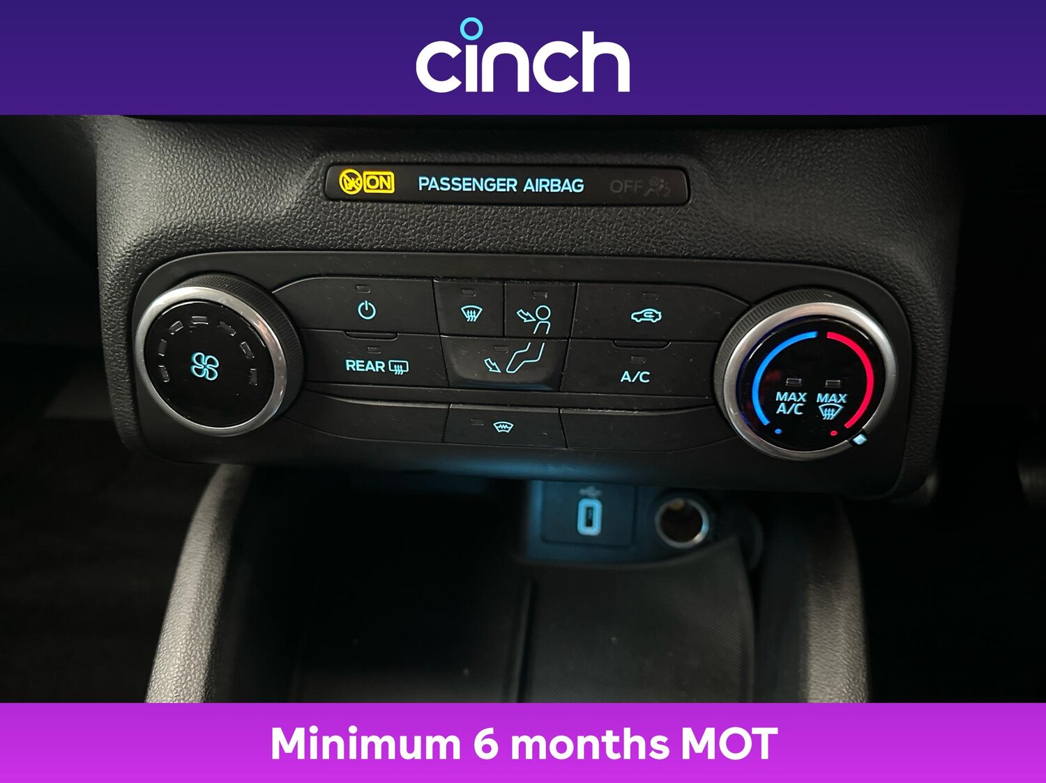 Used Ford Focus 2020 for sale - 75962918: Photo 32