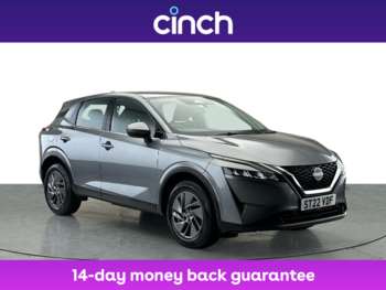 2022 - 1.3 DiG-T MH Acenta Premium 5dr