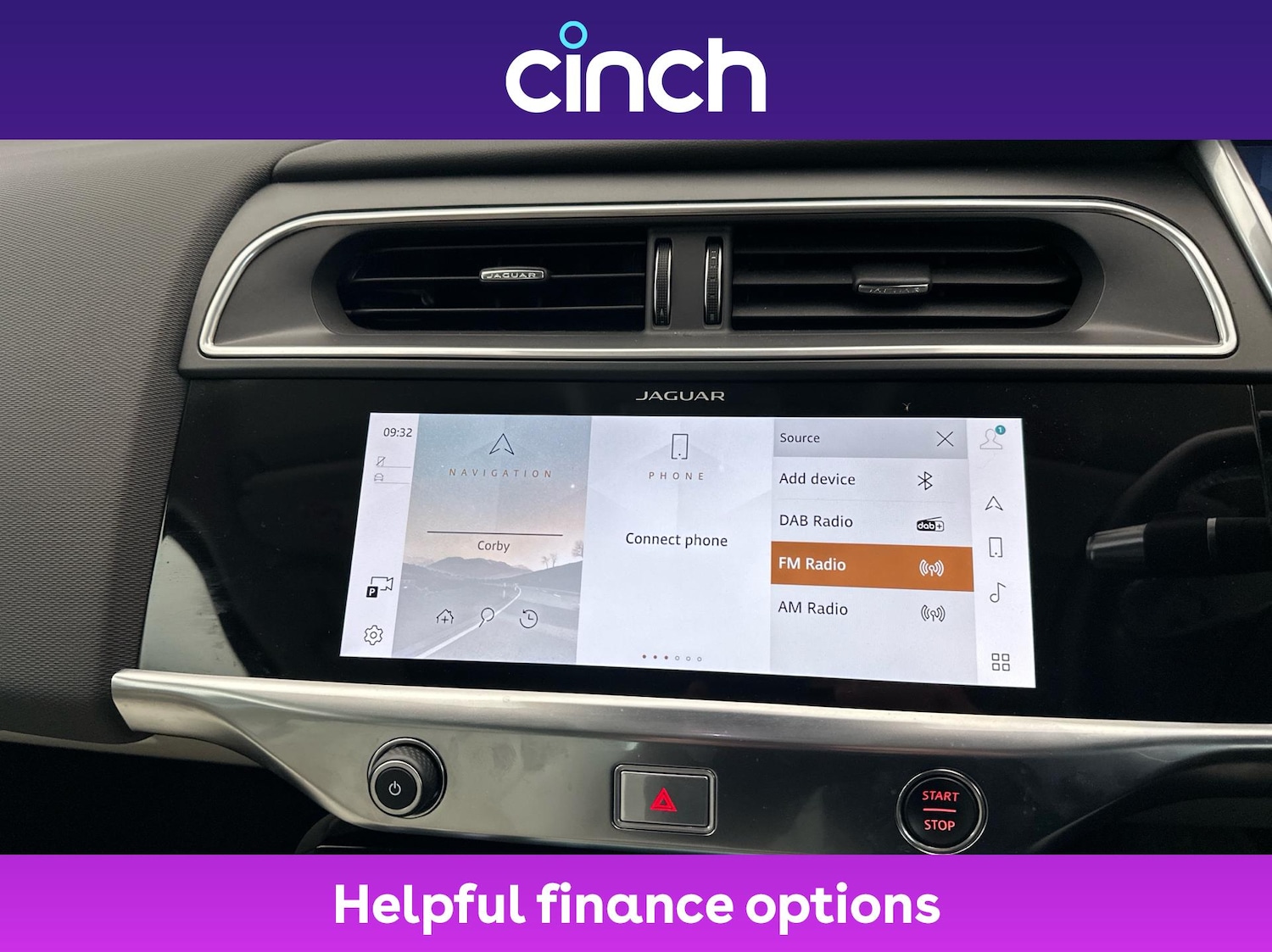 Used Jaguar I-Pace 2021 for sale - 77079828: Photo 17