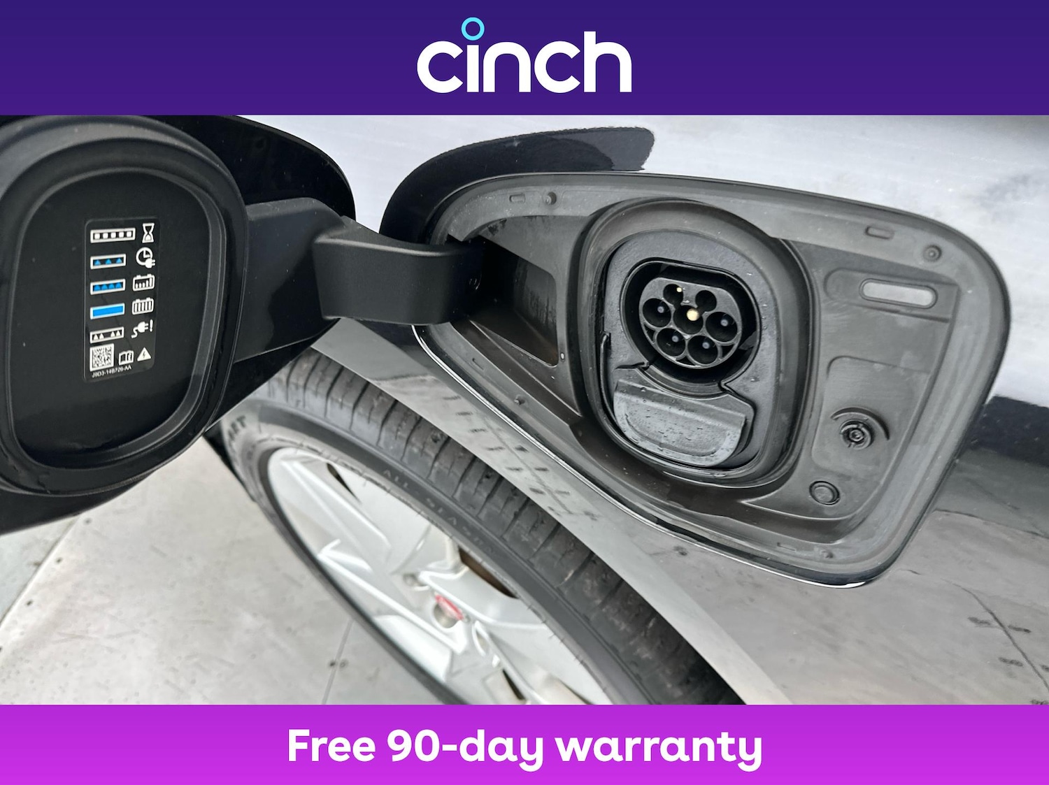 Used Jaguar I-Pace 2021 for sale - 77079828: Photo 29