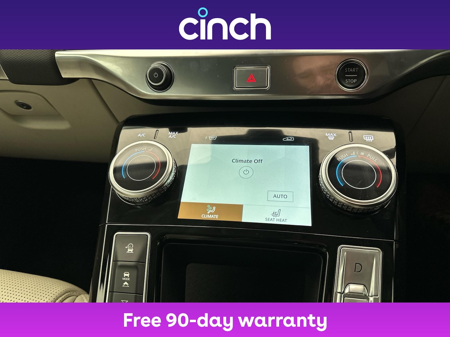 Used Jaguar I-Pace 2021 for sale - 77079828: Photo 34