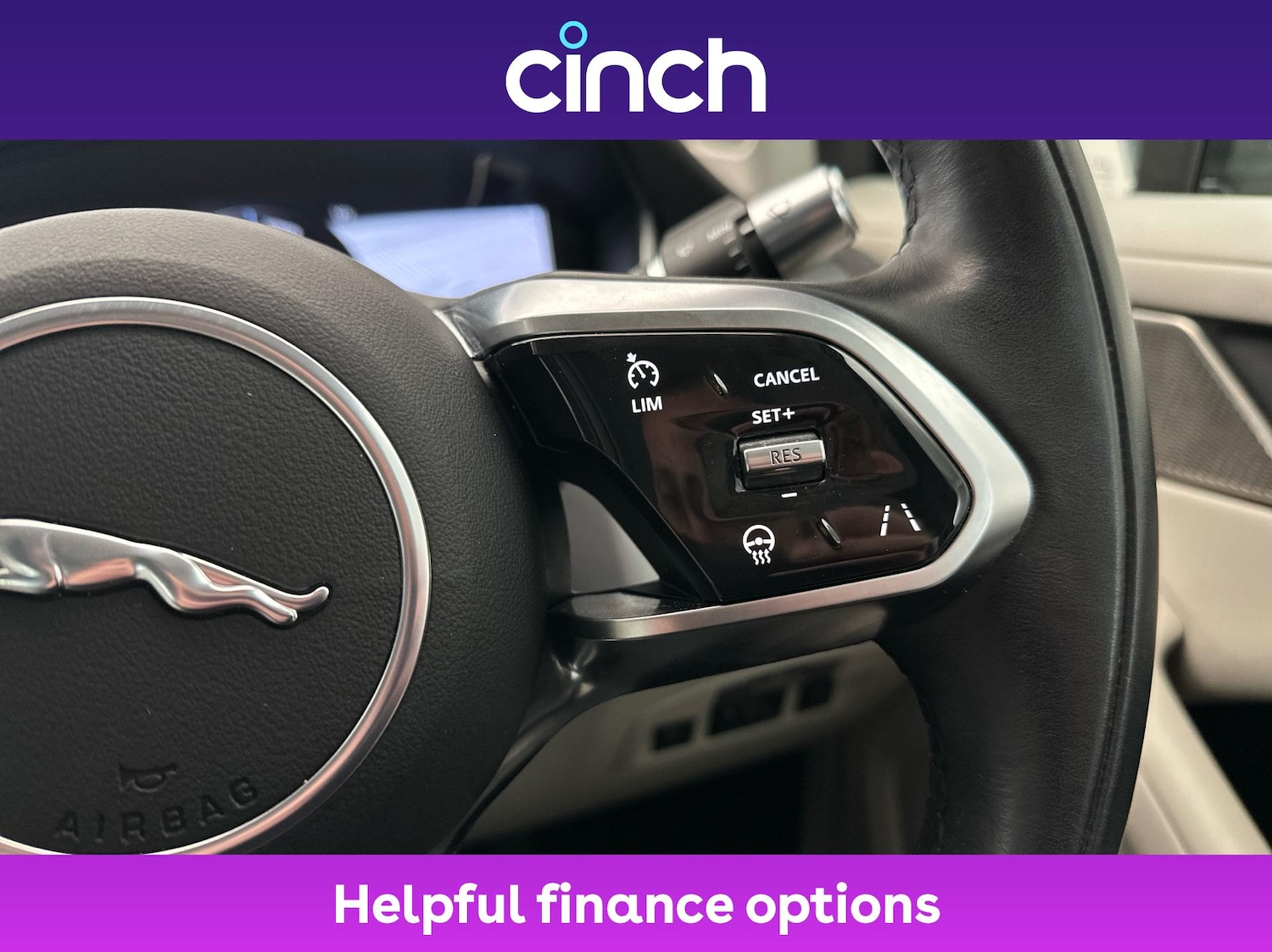 Used Jaguar I-Pace 2021 for sale - 77079828: Photo 35