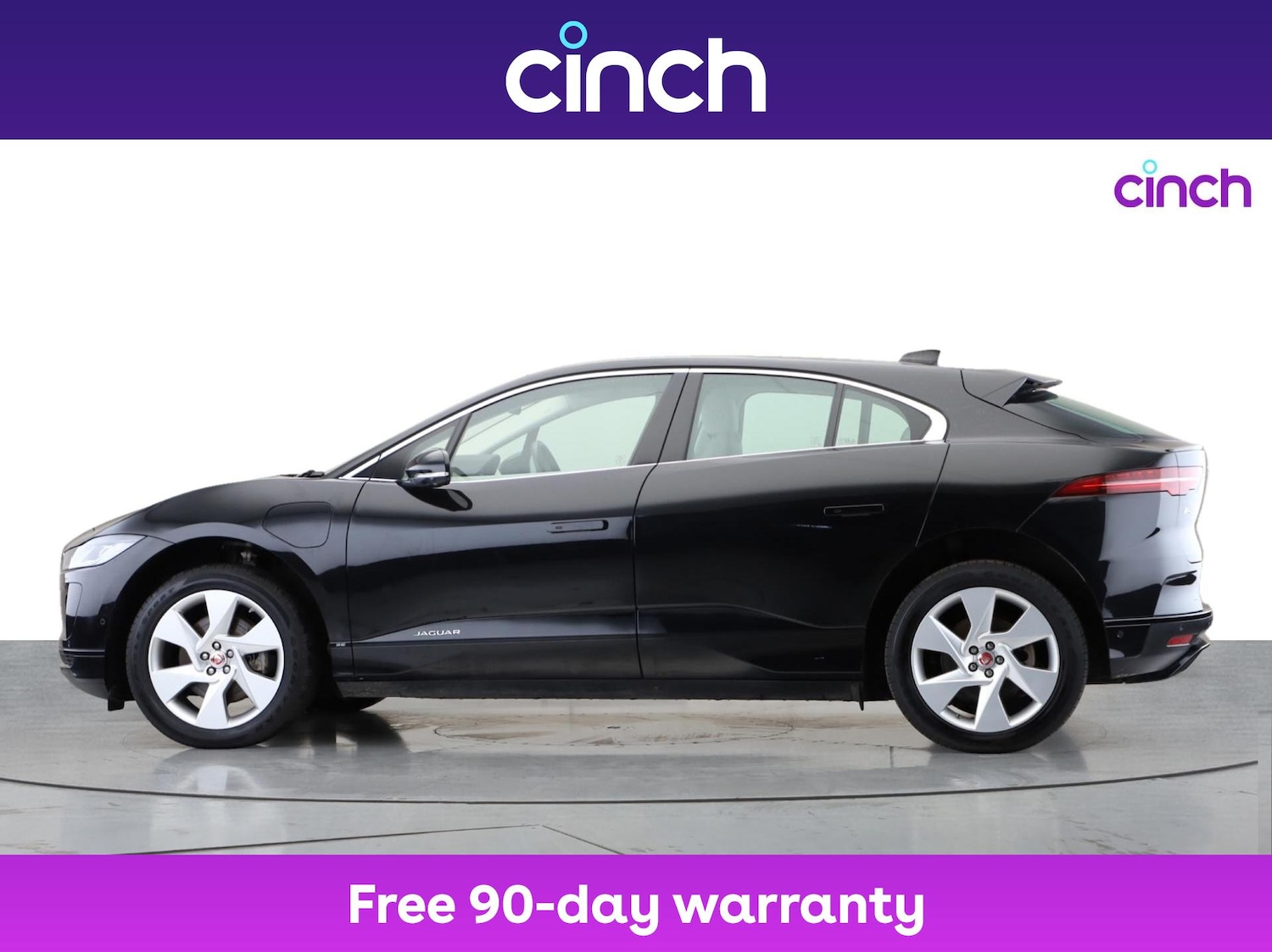 Used Jaguar I-Pace 2021 for sale - 77079828: Photo 8