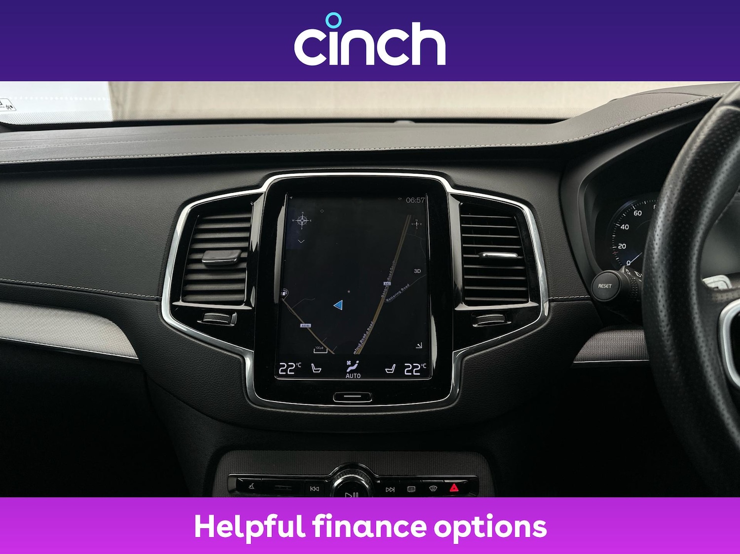 Used Volvo XC90 2019 for sale - 76191368: Photo 17