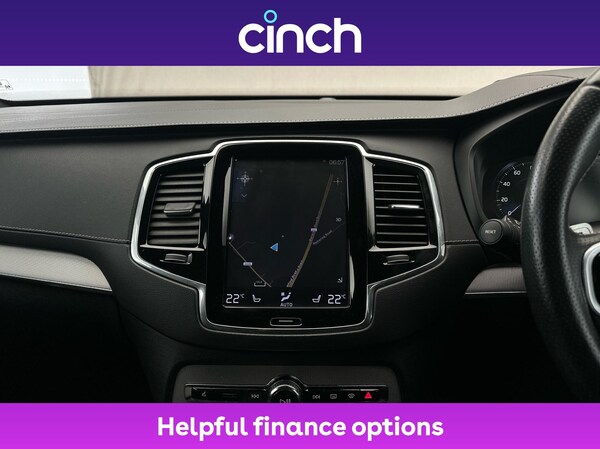 Used Volvo XC90 2019 for sale - 76191368: Photo 17