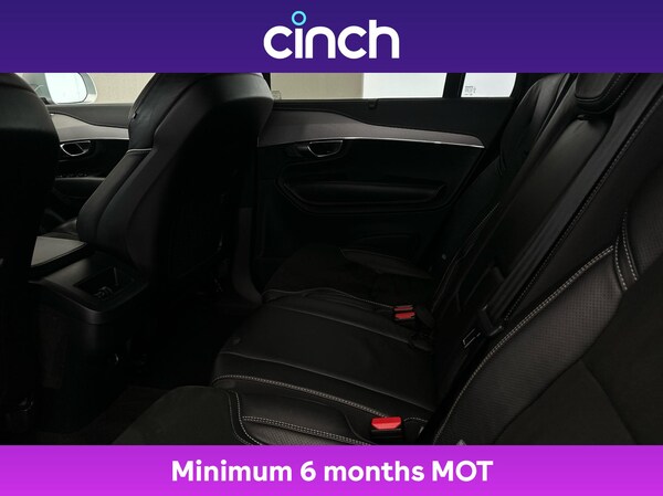 Used Volvo XC90 2019 for sale - 76191368: Photo 20