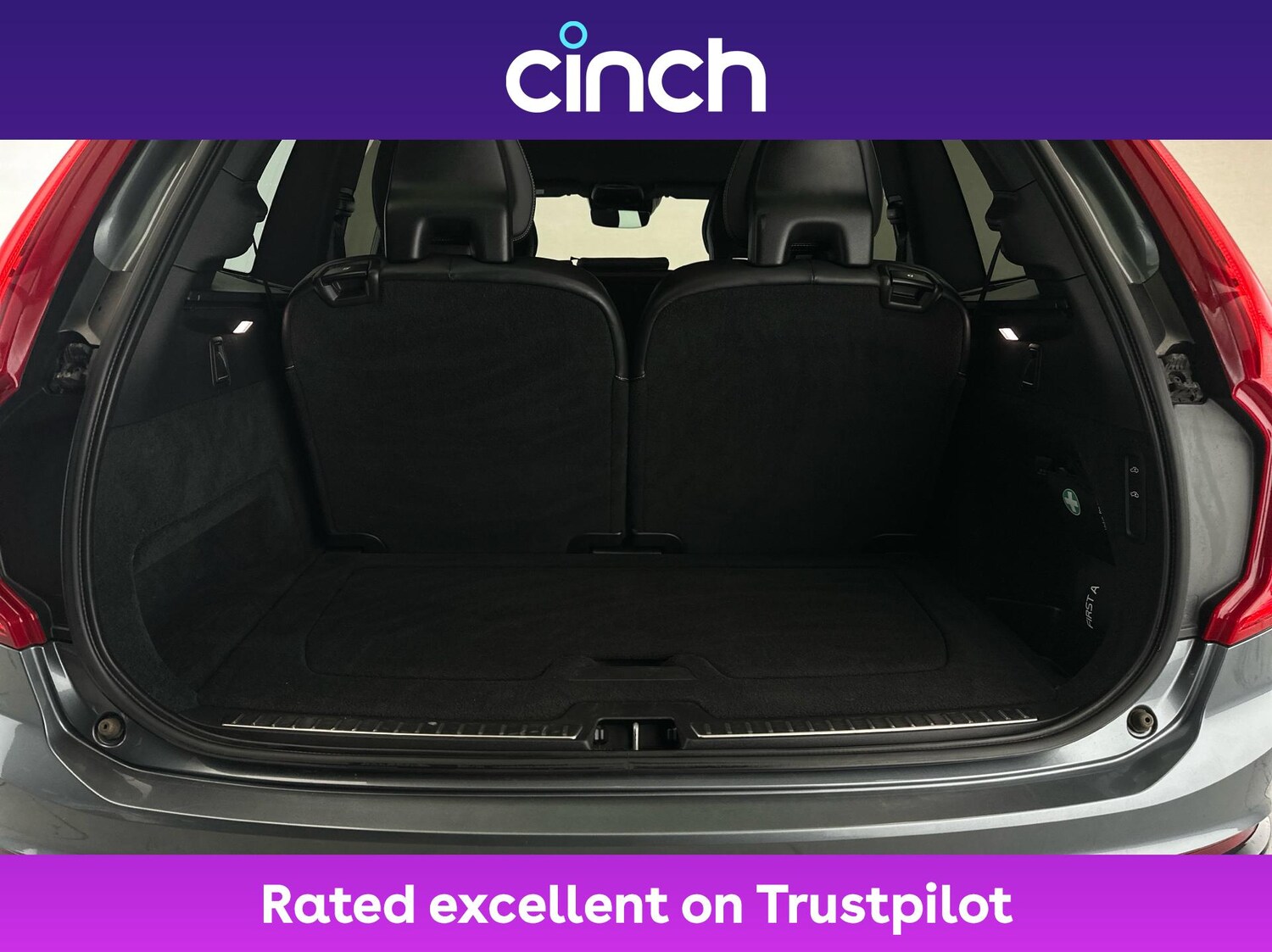 Used Volvo XC90 2019 for sale - 76191368: Photo 21