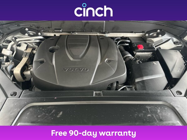 Used Volvo XC90 2019 for sale - 76191368: Photo 23