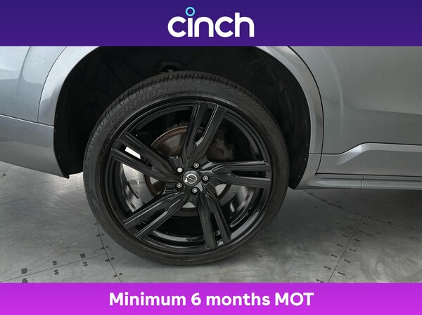 Used Volvo XC90 2019 for sale - 76191368: Photo 27