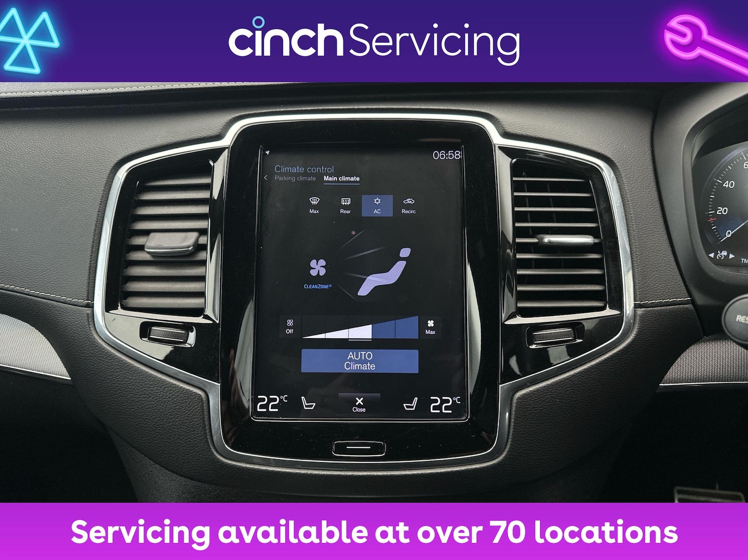 Used Volvo XC90 2019 for sale - 76191368: Photo 31