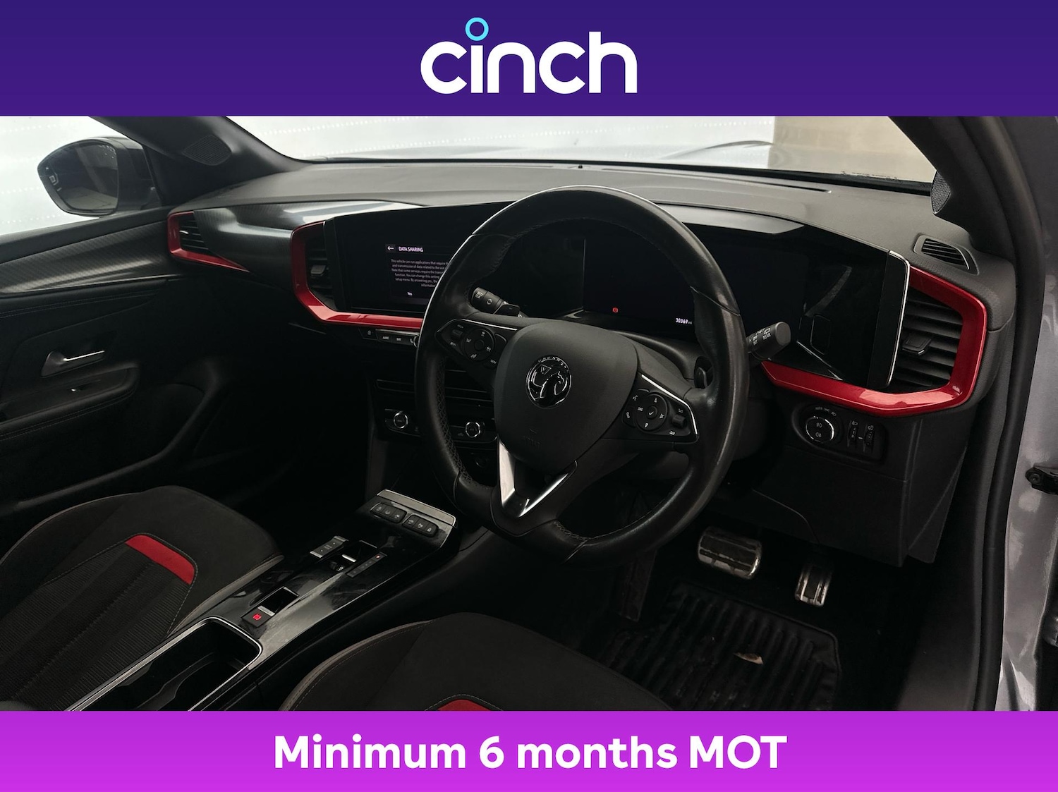 Used Vauxhall Mokka 2021 for sale - 76665066: Photo 12